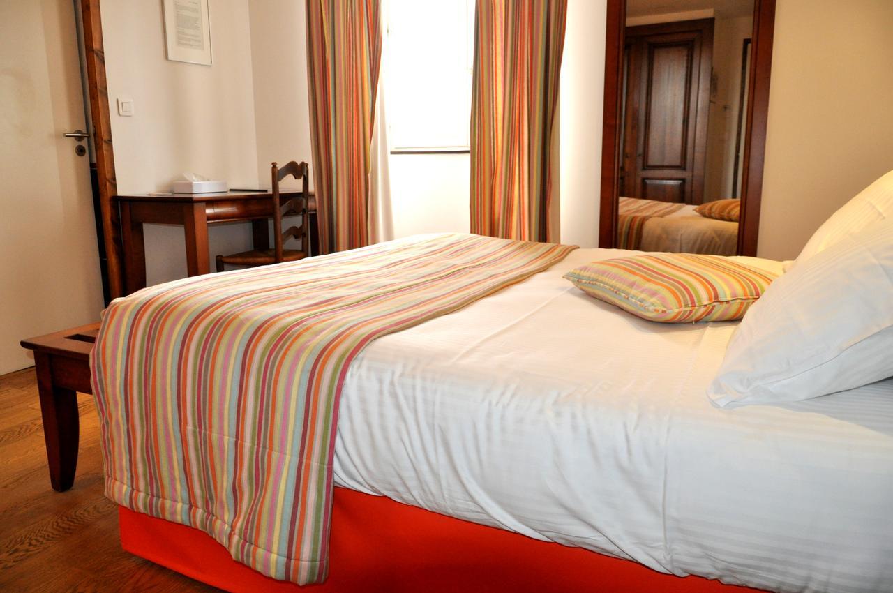 Hotel Euzkadi Espelette Exteriér fotografie